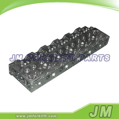 Cylinder Head Z-1-11110-614-2