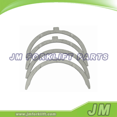 Thrust Washer  Z-1-11680-001-2