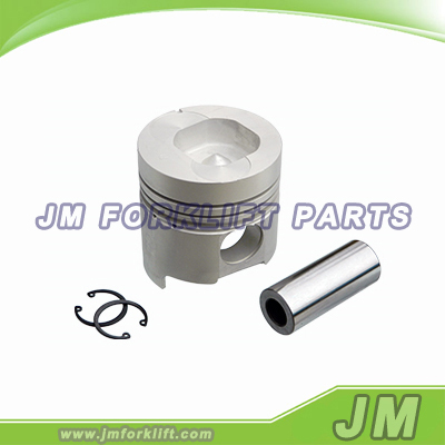 Piston Z-1-12111-332-0; 20801-0H061