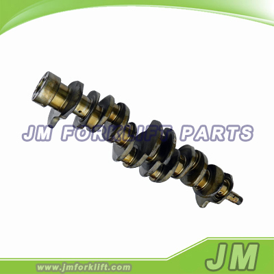 Crankshaft Z-1-12310-436-0