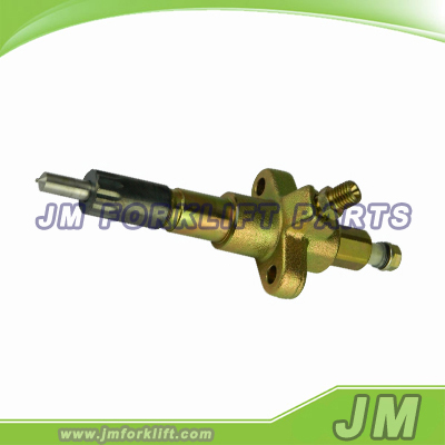 Nozzle Assembly Z-1-15300-375-0
