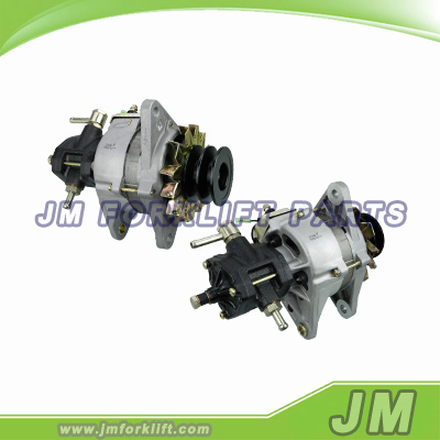 Alternator Z-1-81200-236-0