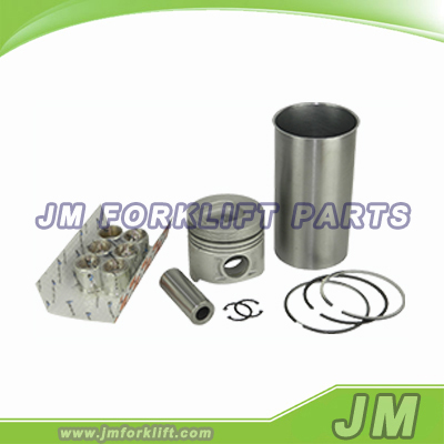 Cylinder Liner Set Z-1-87811-691-0
