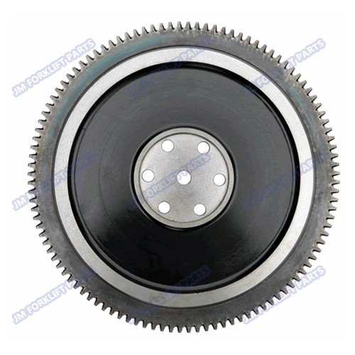 Flywheel C240  Z-5-12330-116-1