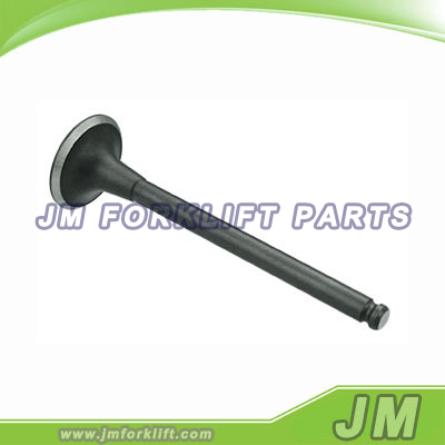 Exhaust valve Z-5-12552-034-2