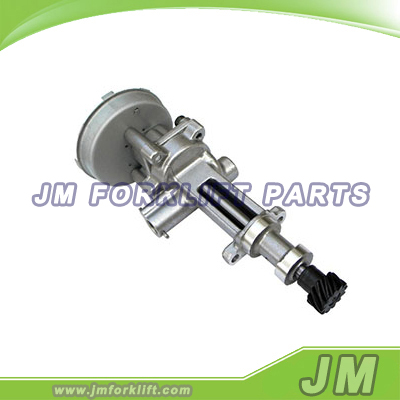 Oil Pump  Z-5-13100-126-3