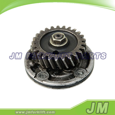 Oil Pump  Z-5-13100-144-1