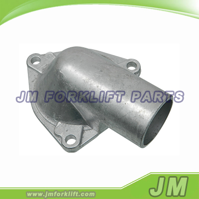 Thermostat housing Z-5-13713-009-1