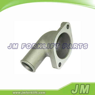 Thermostat housing Z-5-13713-030-0