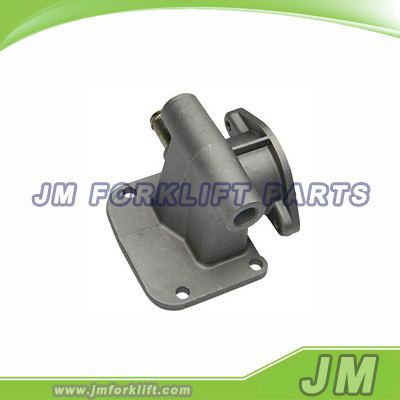 Thermostat housing Z-5-13716-019-0; Z-9-13716-804-2