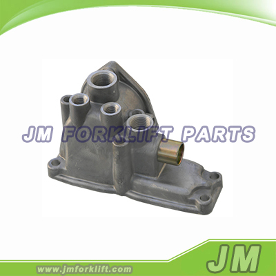 Thermostat base Z-5-13716-026-0