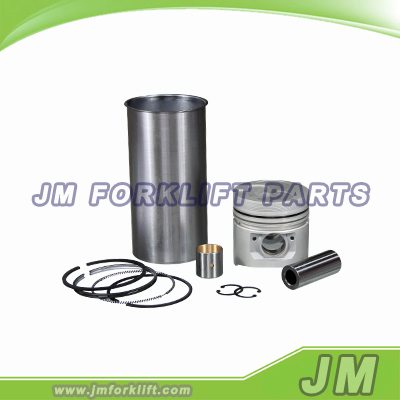 Cylinder Liner Set Z-5-87810-536-2