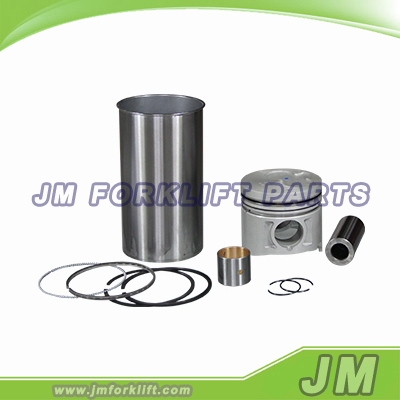 Cylinder Liner Set  Z-5-87814-487-0