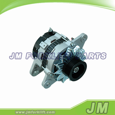 Alternator Z-8-9-8092-116-0