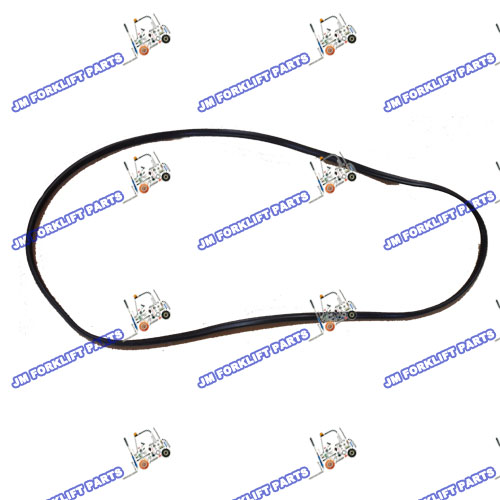 Cushion Z-8-94447-570-0