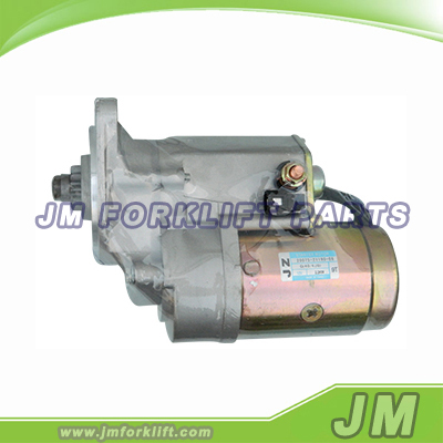 Starter Z-8-94453-212-0; Z-8-94170-205-0