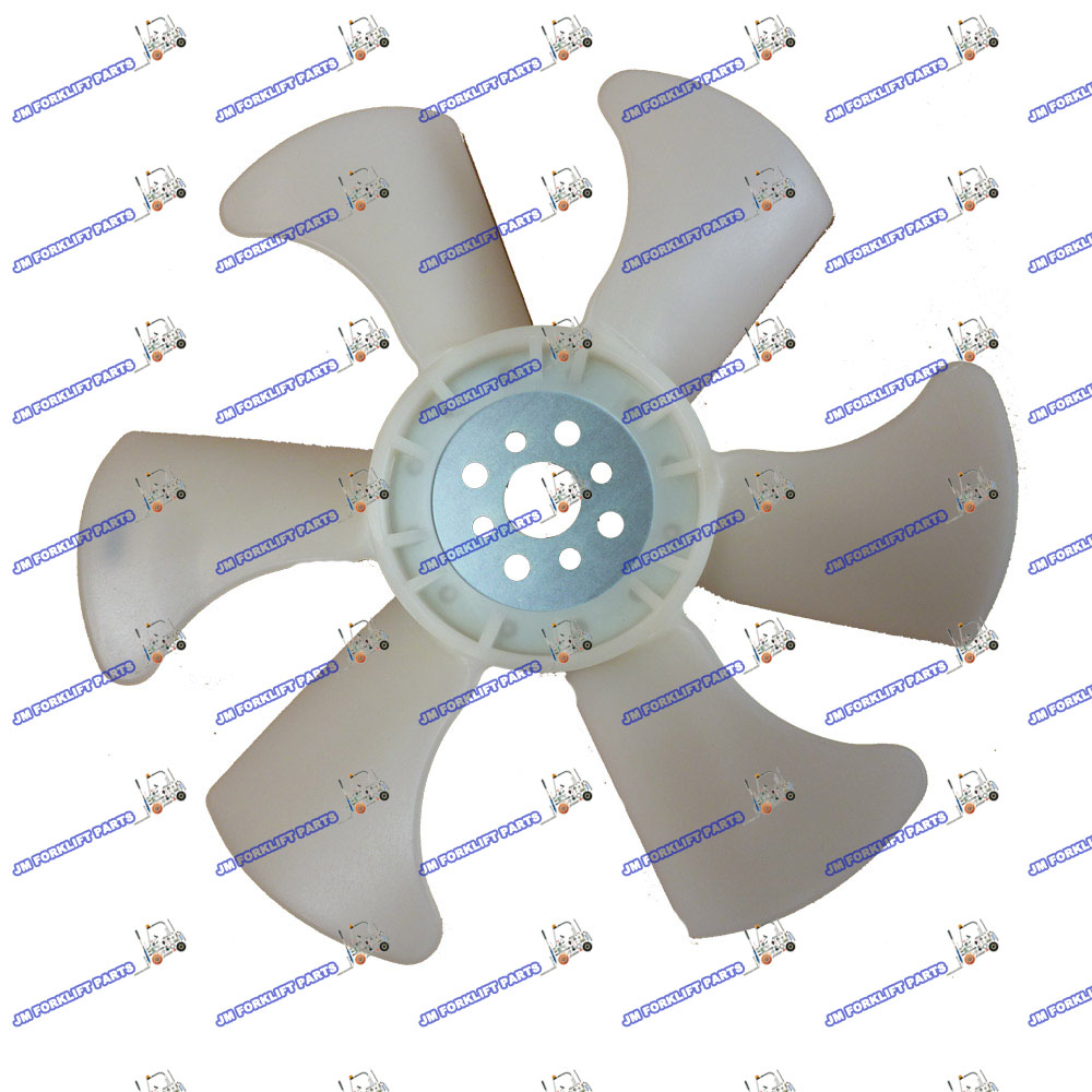 Fan  Z-8-94470-553-0