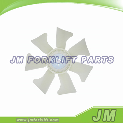 Fan Blade Z-8-94483-897-1