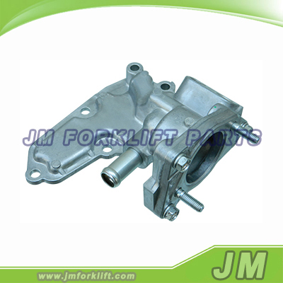 Thermostat base Z-8-97018-664-0