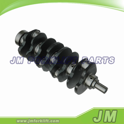 Crankshaft Z-8-97023-182-1