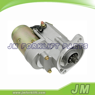 Starter Z-8-97042-997-2