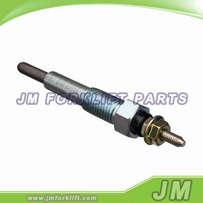 Glow Plug  Z-8-97043-744-1