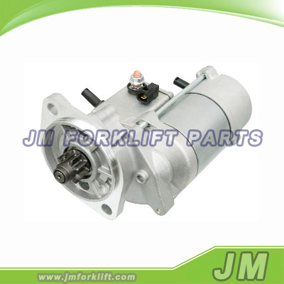 Starter Z-8-97112-865-2