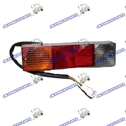 Front combination lamp Z6810-12000