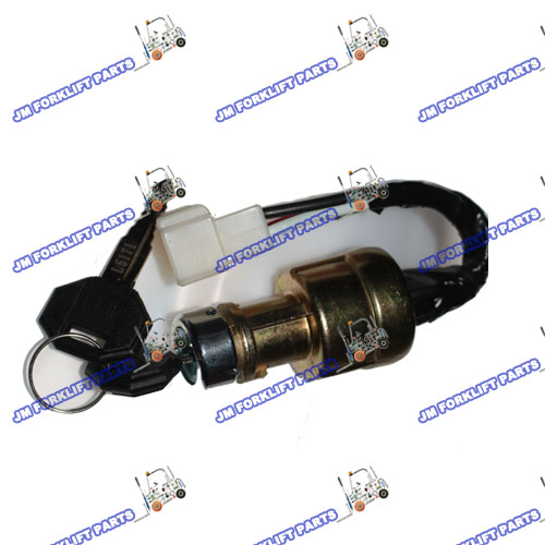 Starting Switch Z8700-JK411