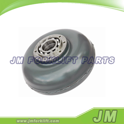 Torque Convertor ZF1C8-10631