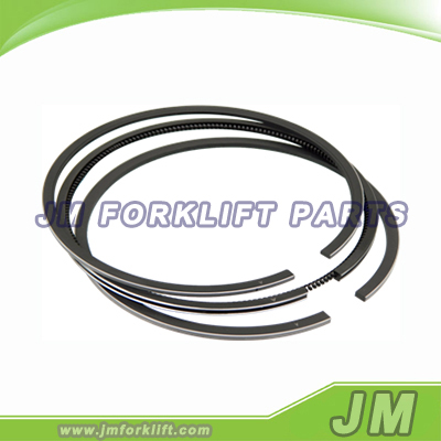 Piston Ring 1004026-X2; 1004027-X2; 1004035-X2