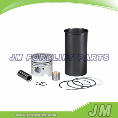 Cylinder Liner Set  1DZ-1