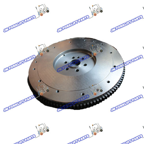 Flywheel  A490