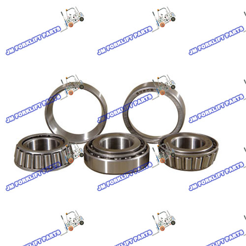 Bearings  7205