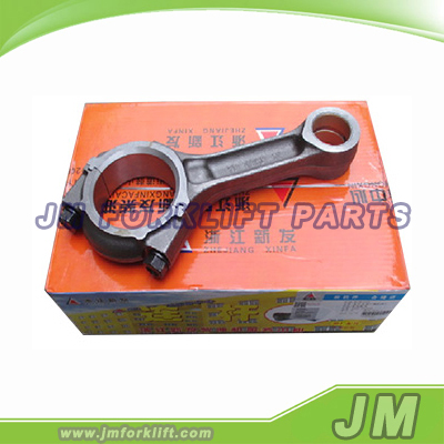 Connecting Rod 495B-04201A; 495B-04202A; 495B-04203B; 495B-04205A