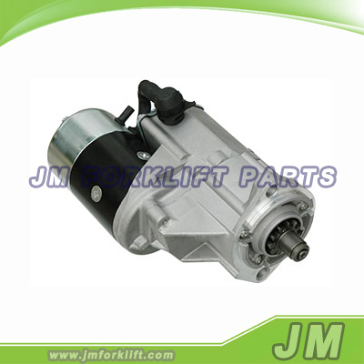 Starter 28100-23660-71; 28100-40291-71