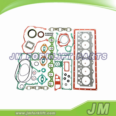 Engine Overhaul Repair Kit 6206-K1-8300; 6206-K2-9600