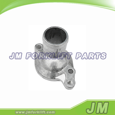 Thermostat housing N-11060-W7001; N-11060-W7000