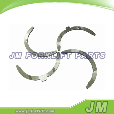 Thrust Washer  490B-01022; 490B-01026; 2409000102200; 2409000102100
