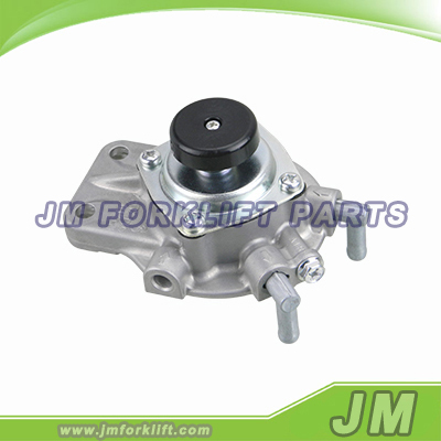 Manual Fuel Pump 129901-55810; 34462-01050