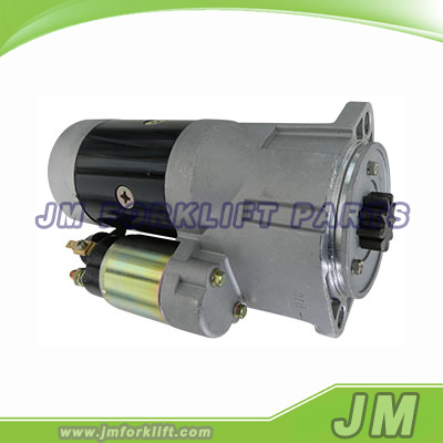 Starter YM129900-77010; YM129900-77040; YM129900-77022