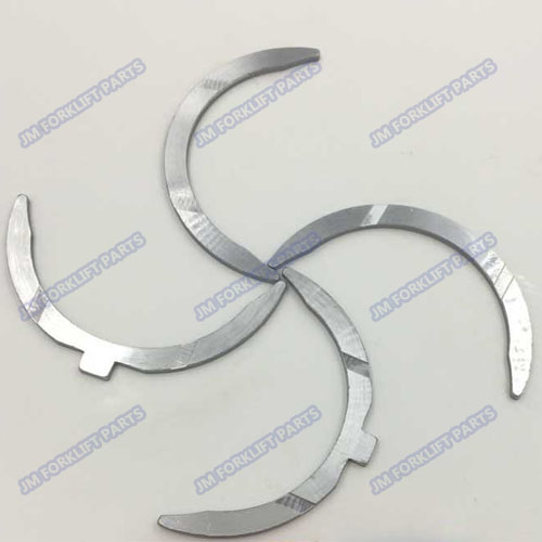 Thrust bushing 490B-01022; 490B-01026