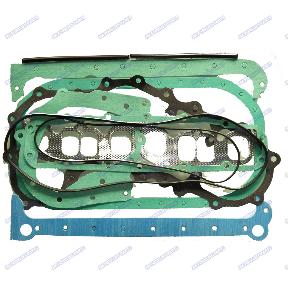 Gasket Set  5-87811-341-0