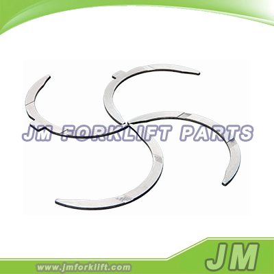 Thrust Washer 1005086-X2; 1005087-X2