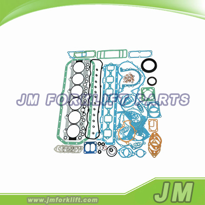 Engine Overhaul Repair Kit Z-1-87810-443-1; 20801-05371